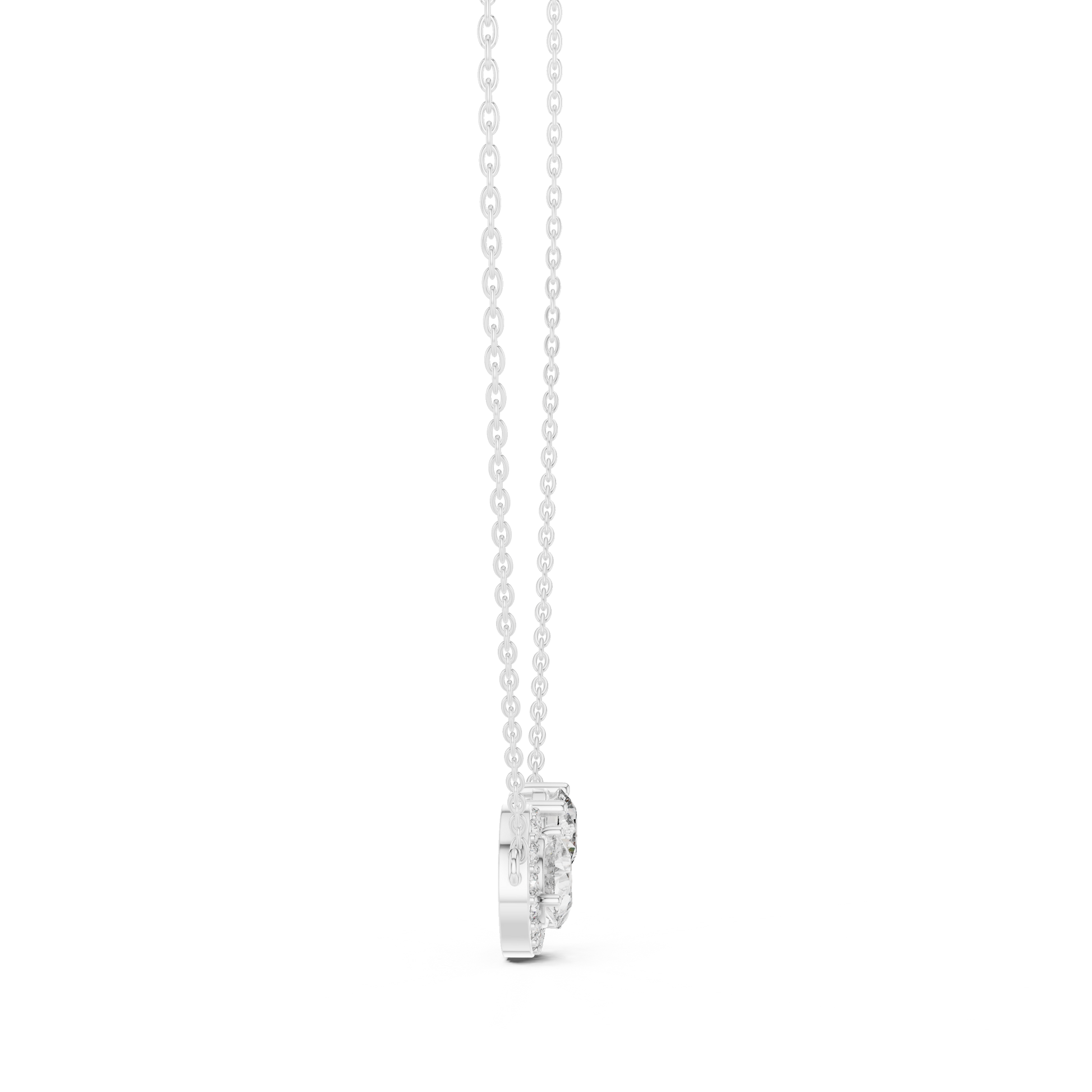 White Gold,Silver