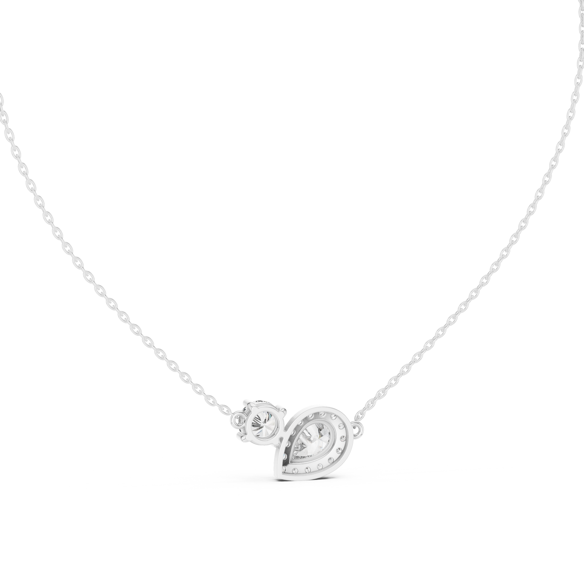 White Gold,Silver