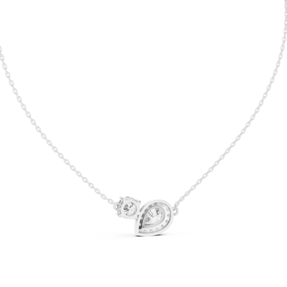 White Gold,Silver
