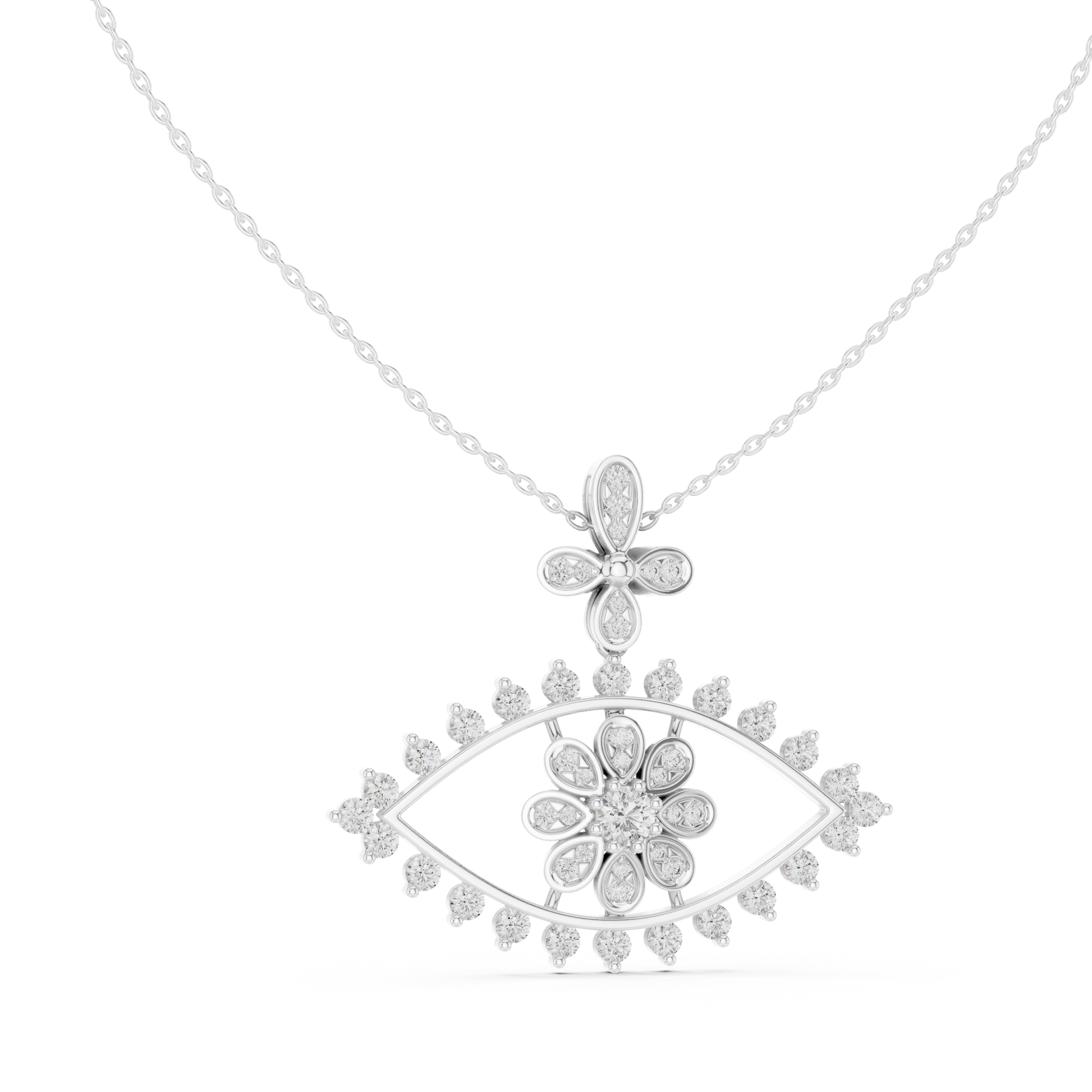 White Gold,Silver