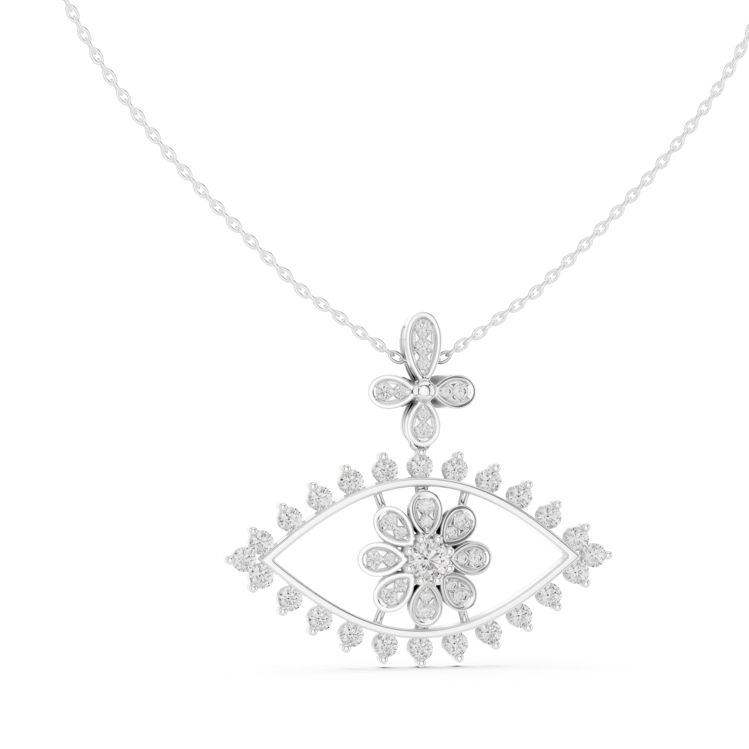 White Gold,Silver