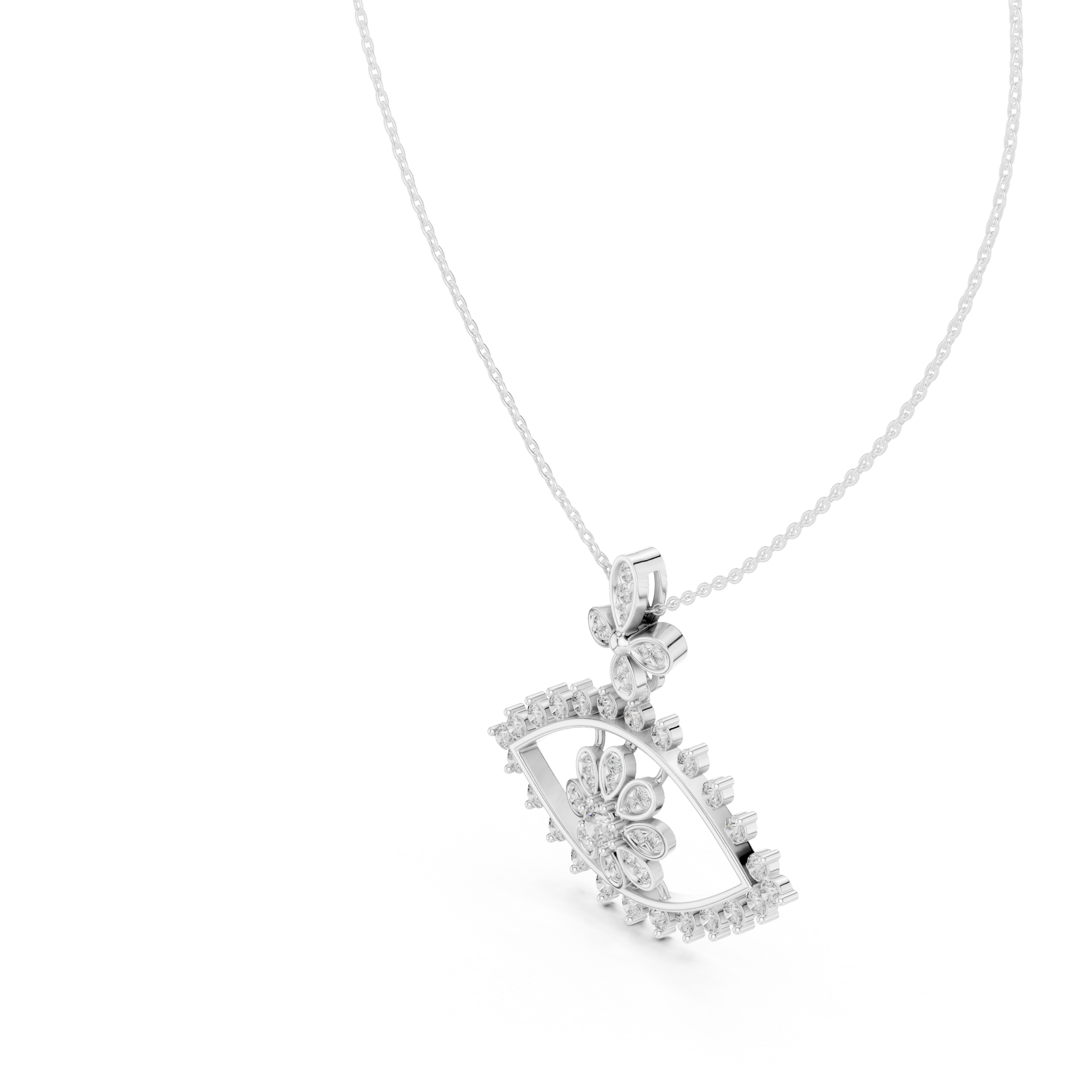 White Gold,Silver