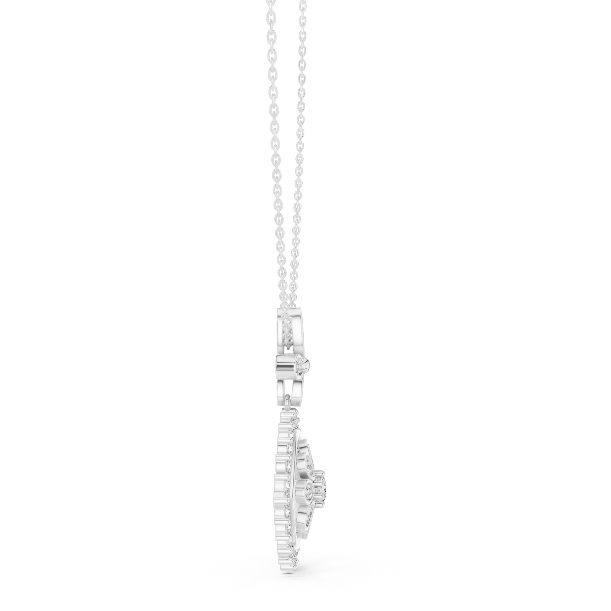 White Gold,Silver