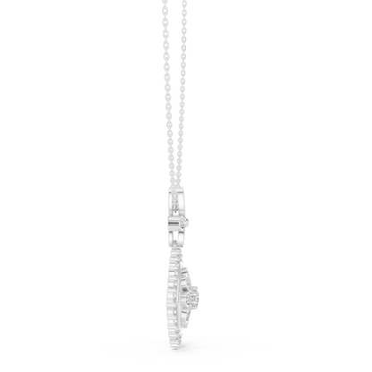 White Gold,Silver