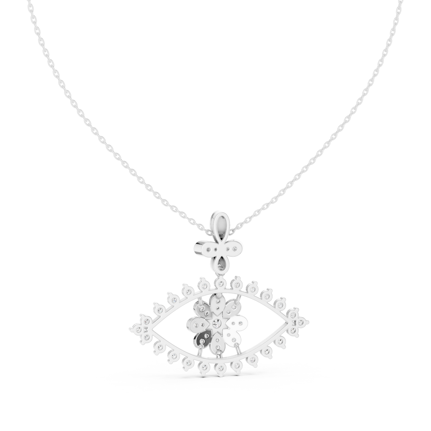 White Gold,Silver