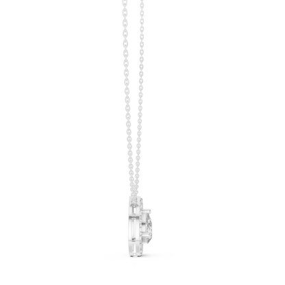 White Gold,Silver