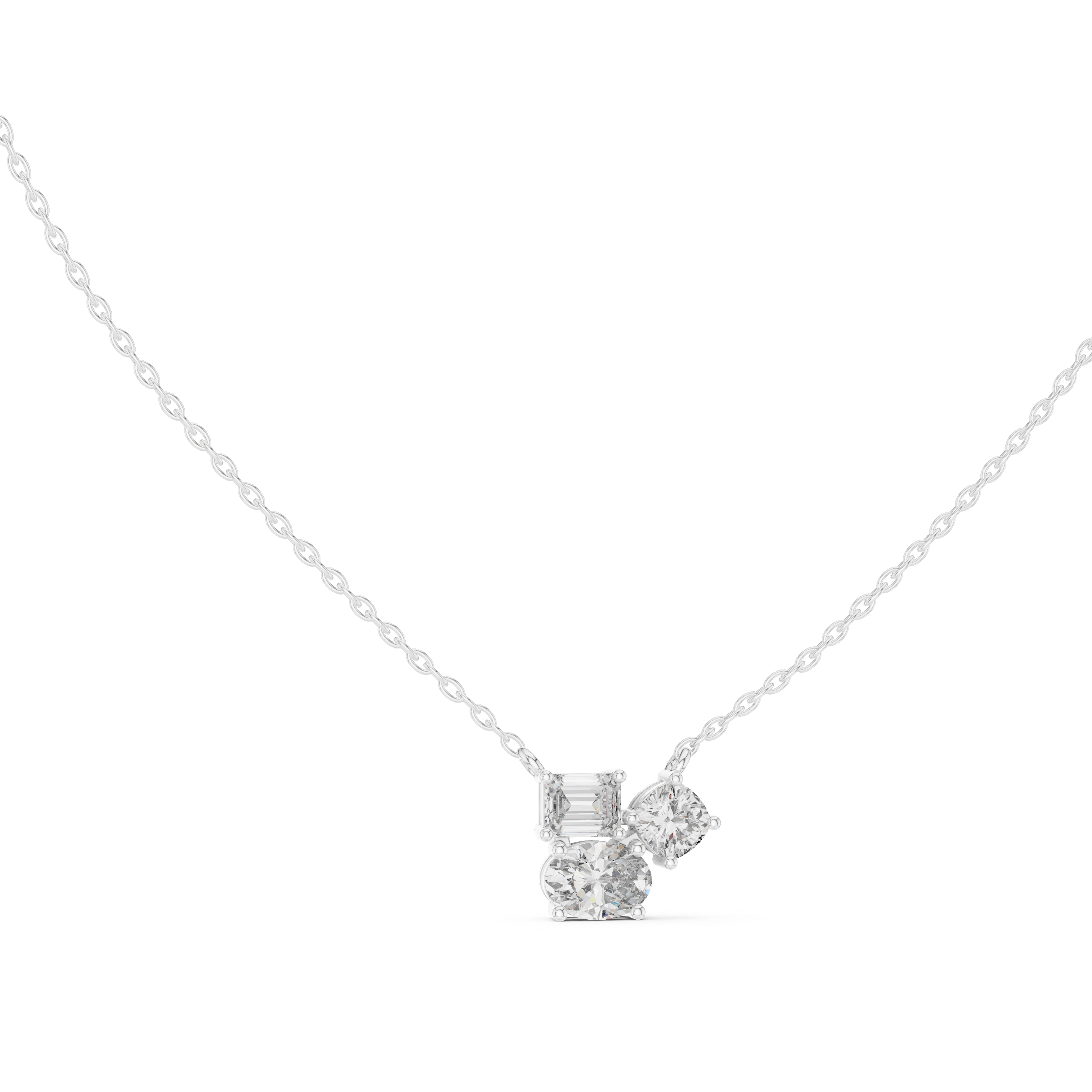 White Gold,Silver