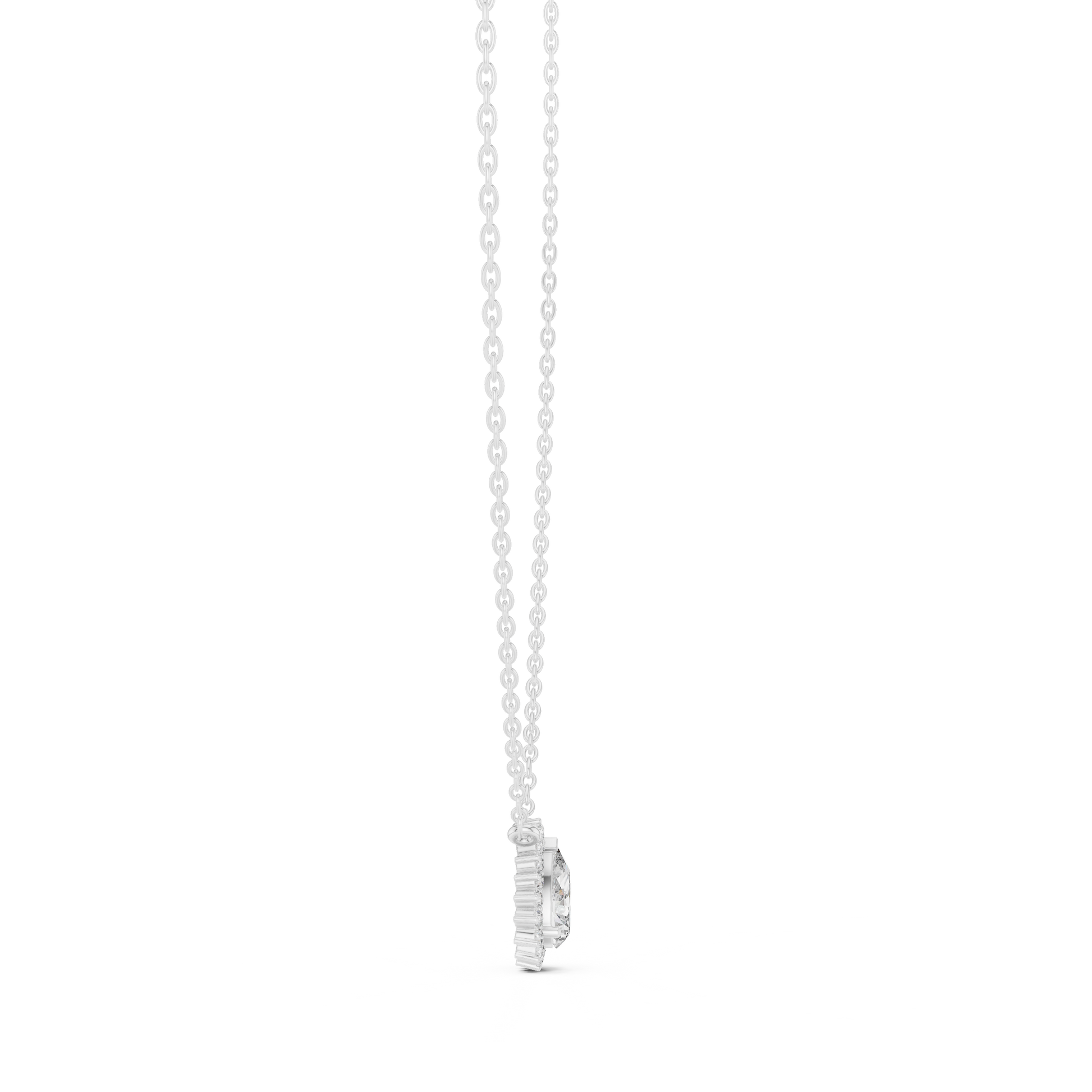 White Gold,Silver