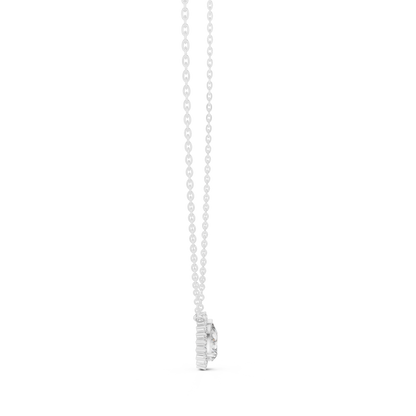 White Gold,Silver