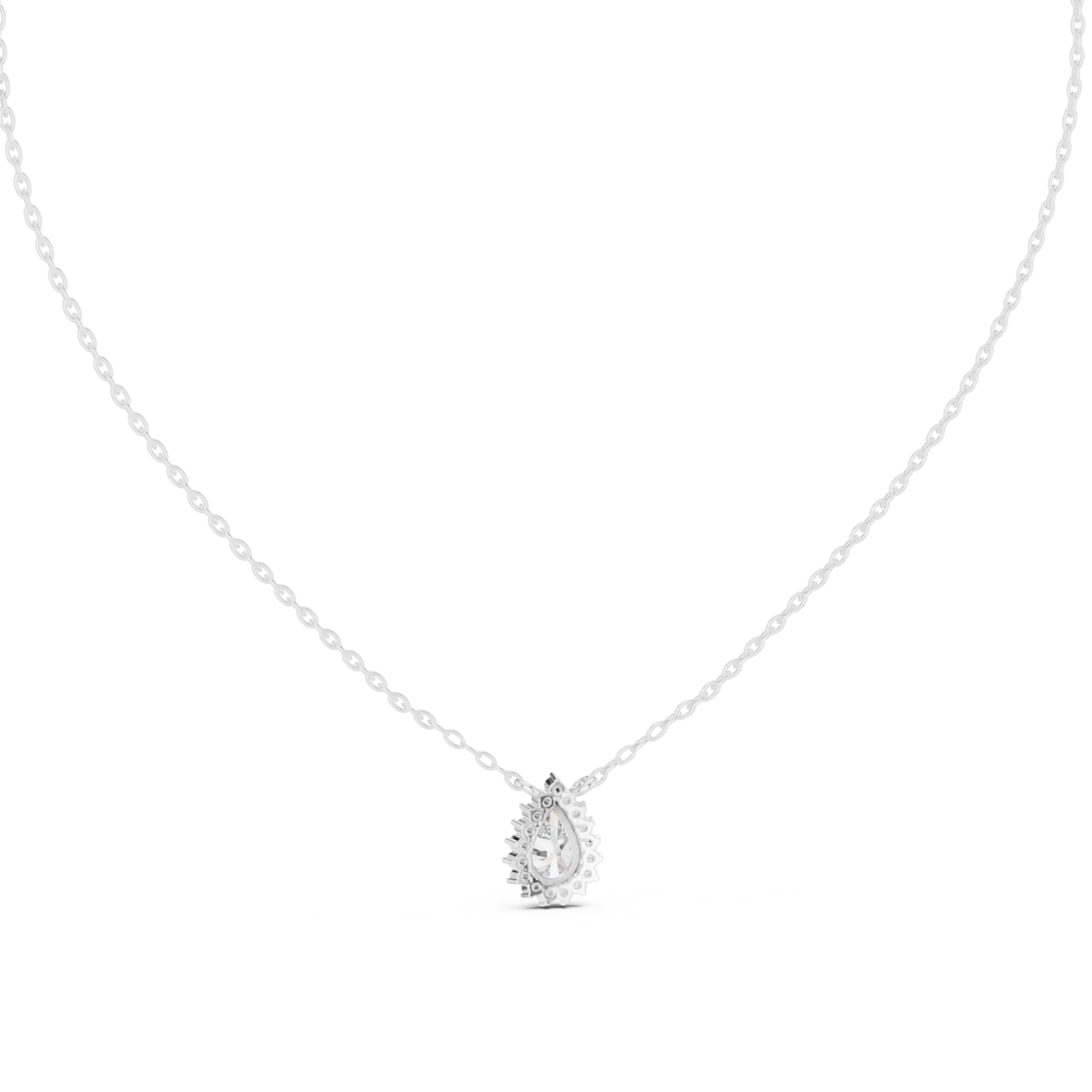 White Gold,Silver