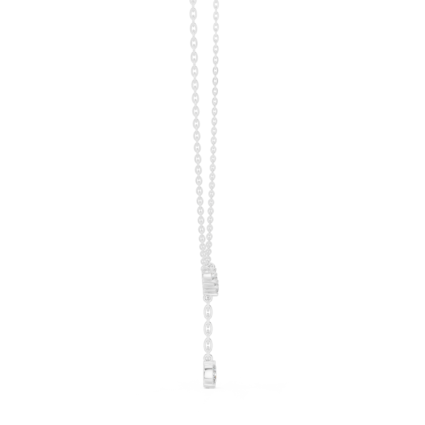 White Gold,Silver
