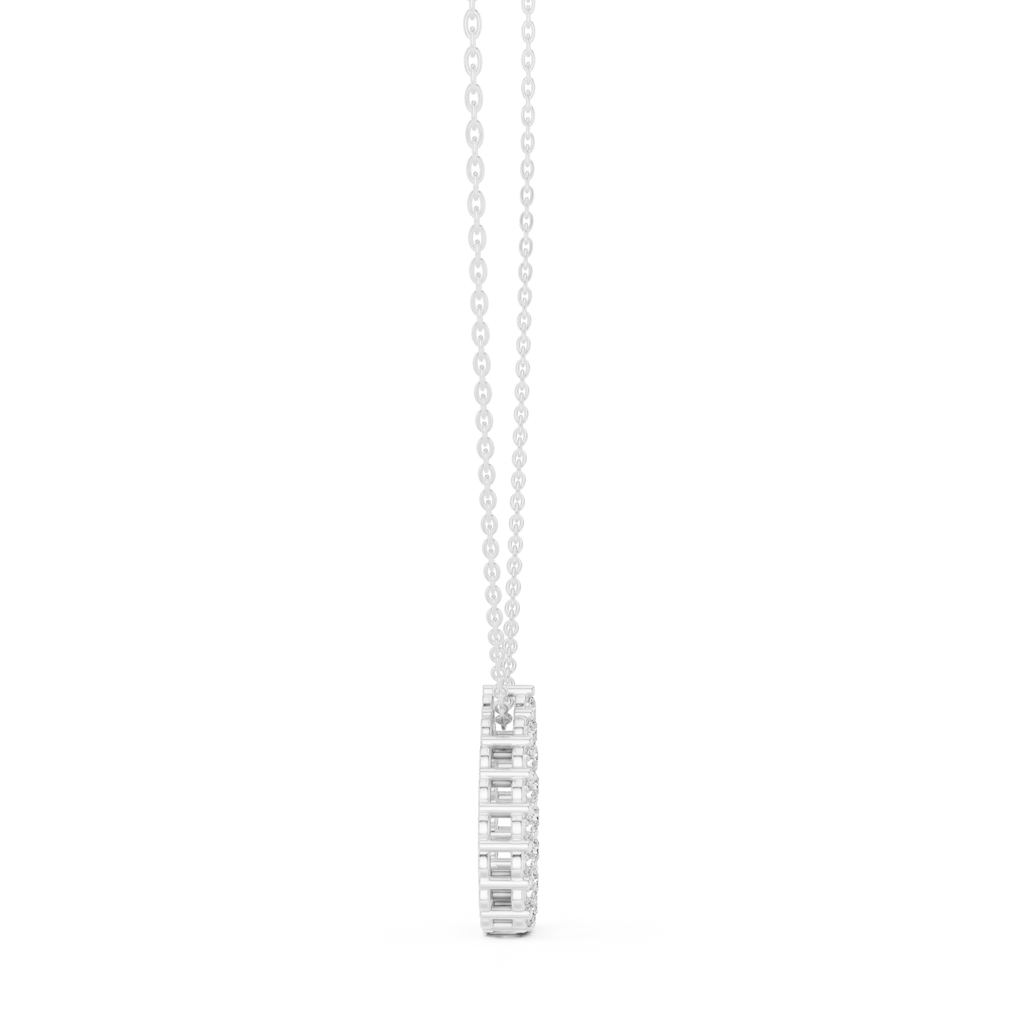 White Gold,Silver