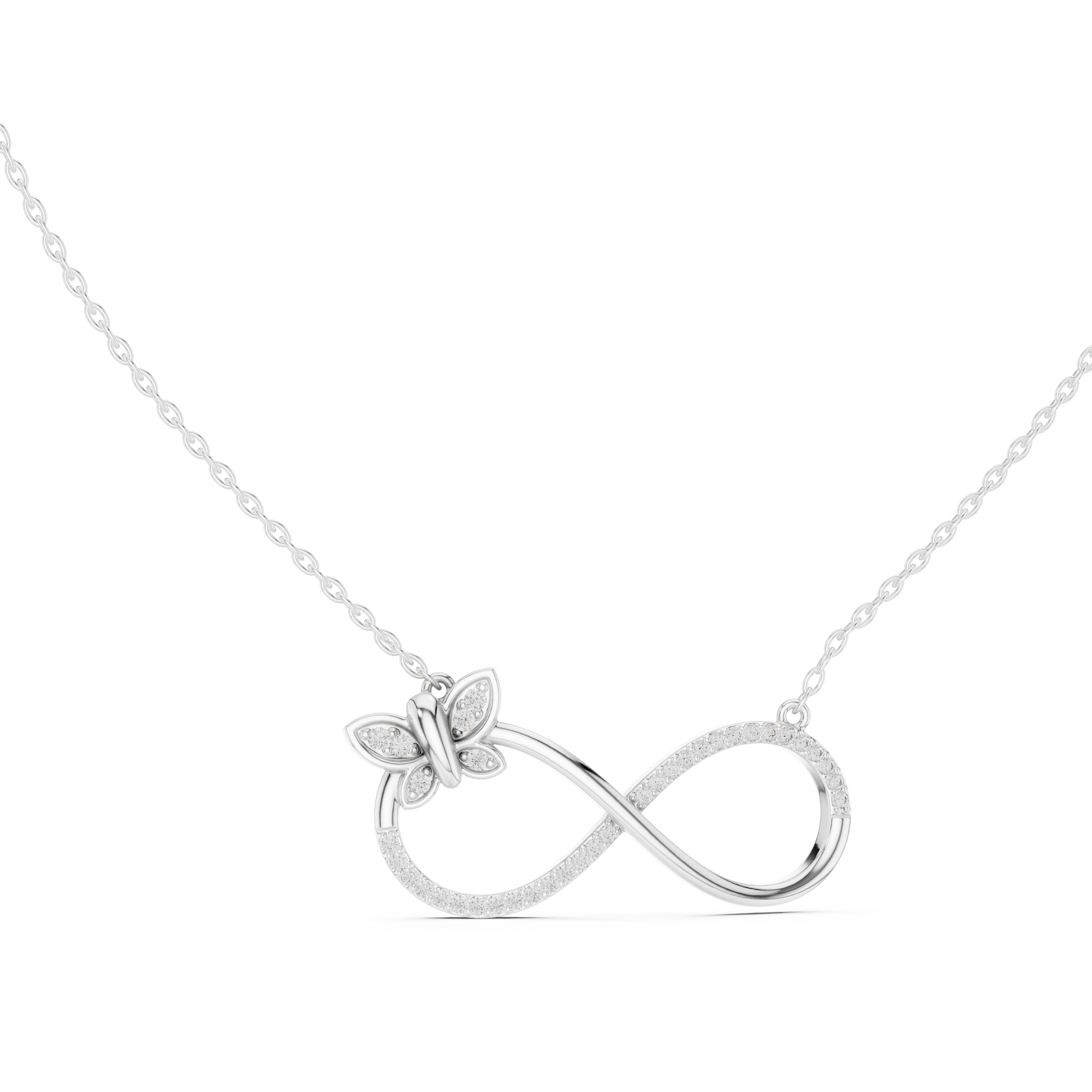 White Gold,Silver