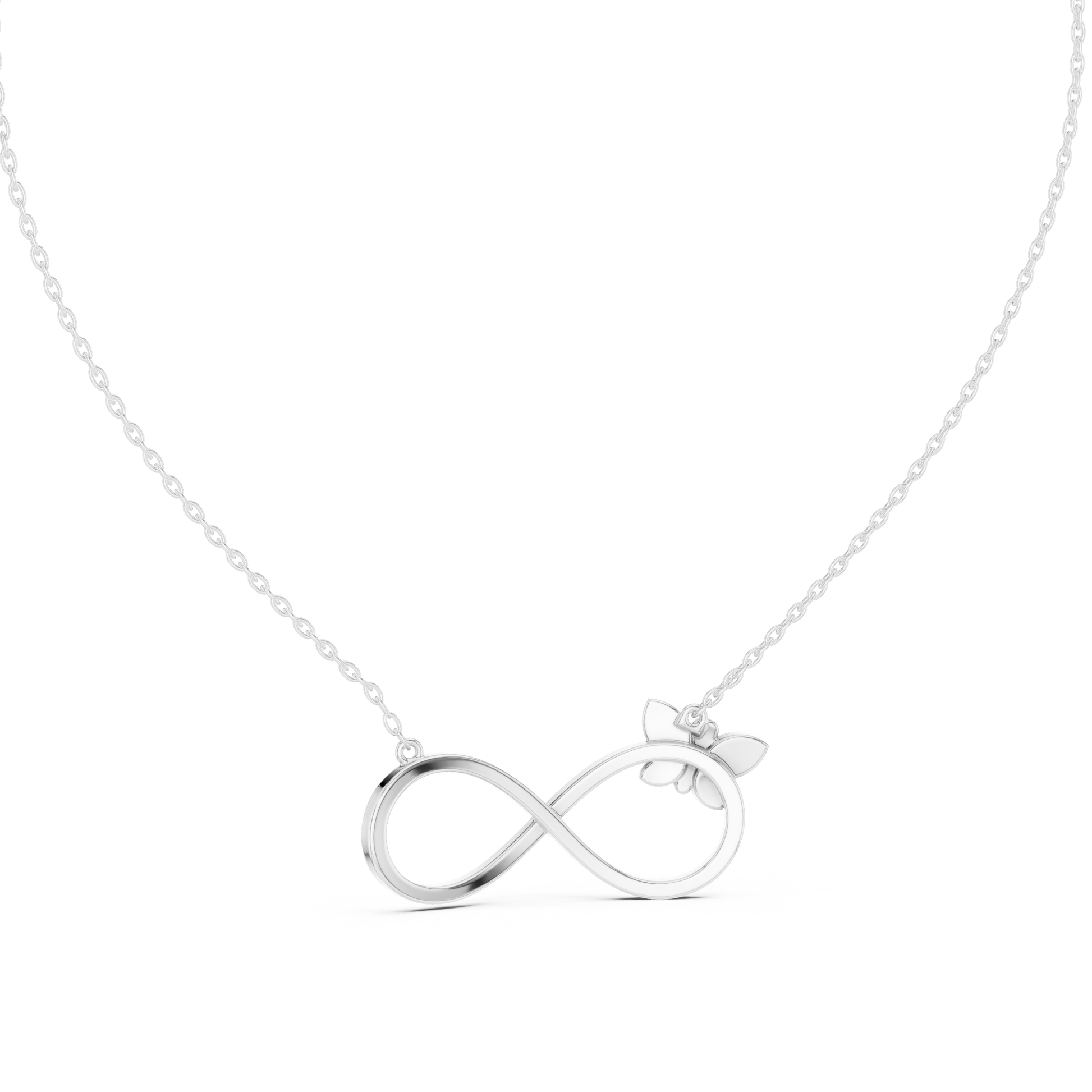 White Gold,Silver