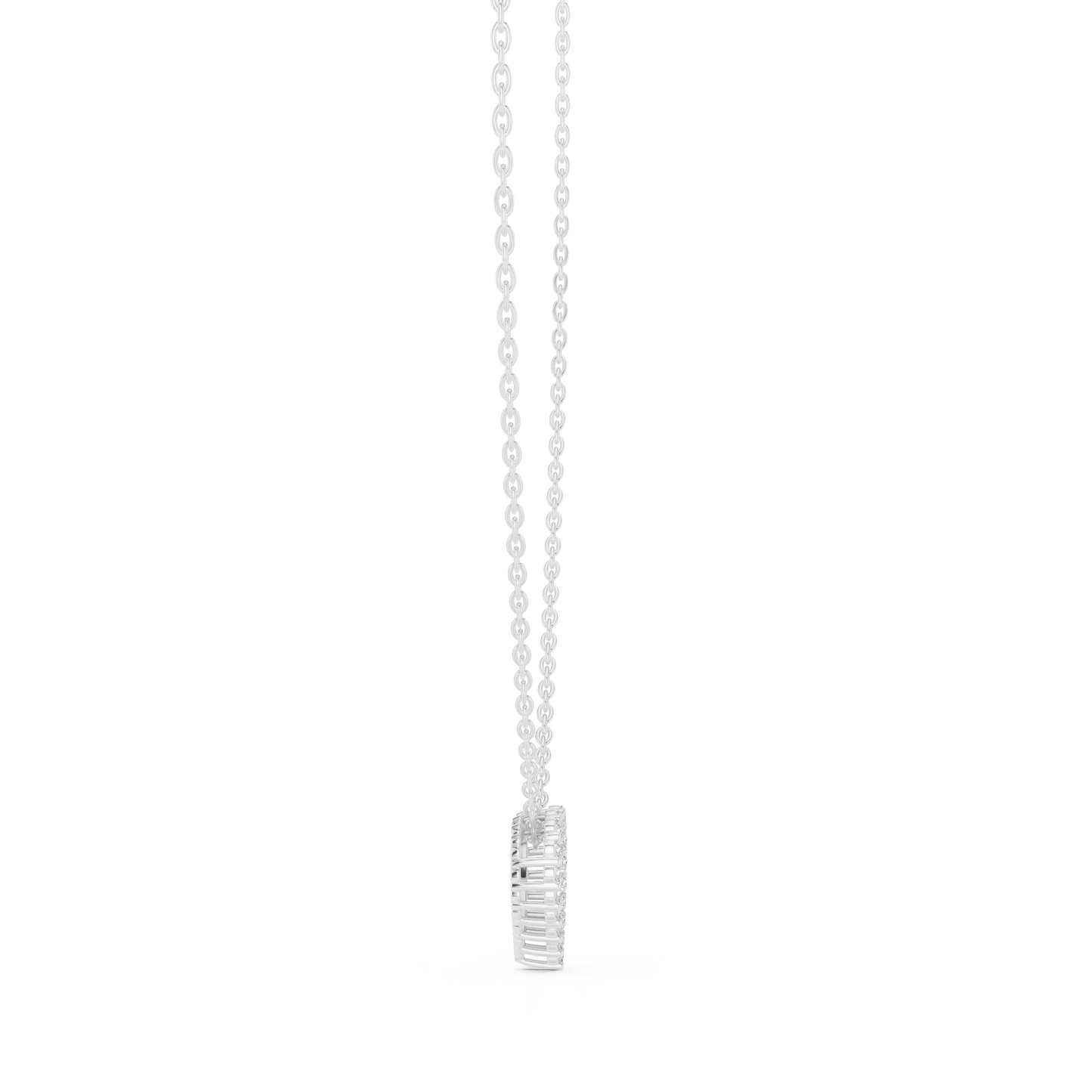 White Gold,Silver