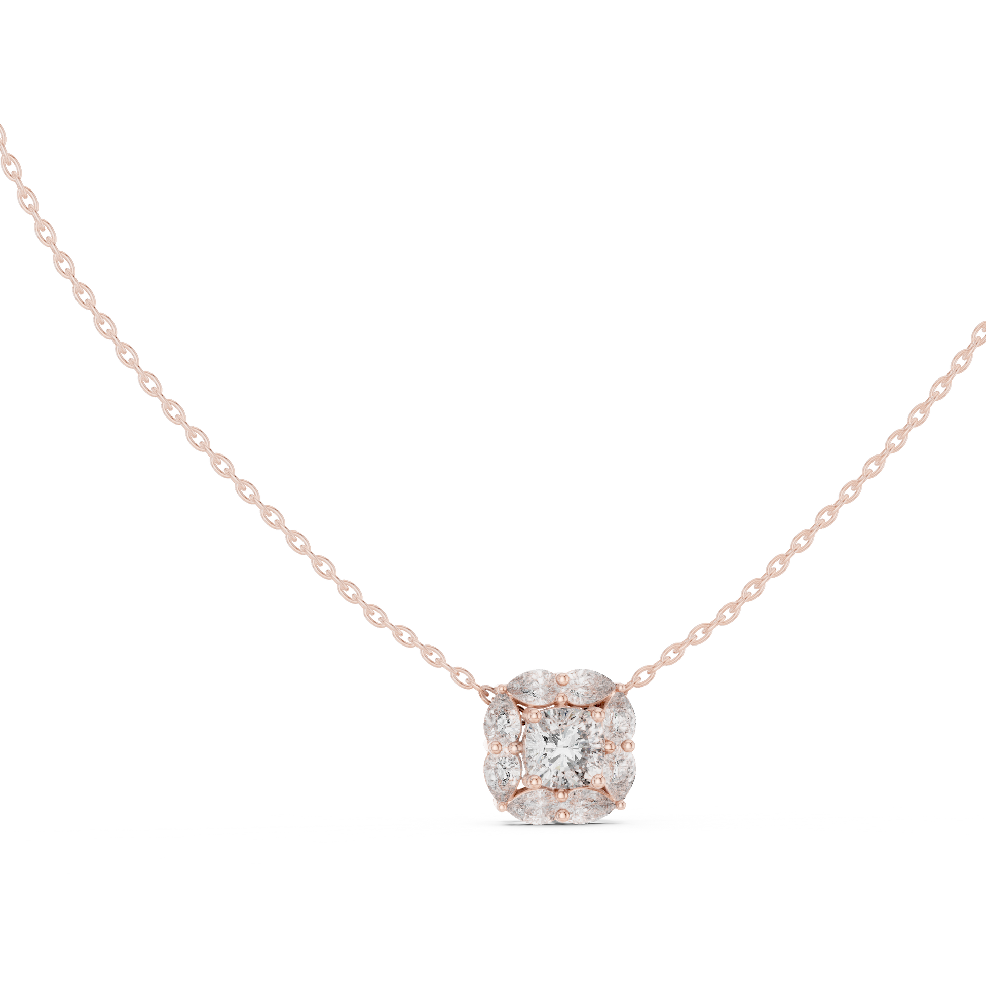 Rose Gold