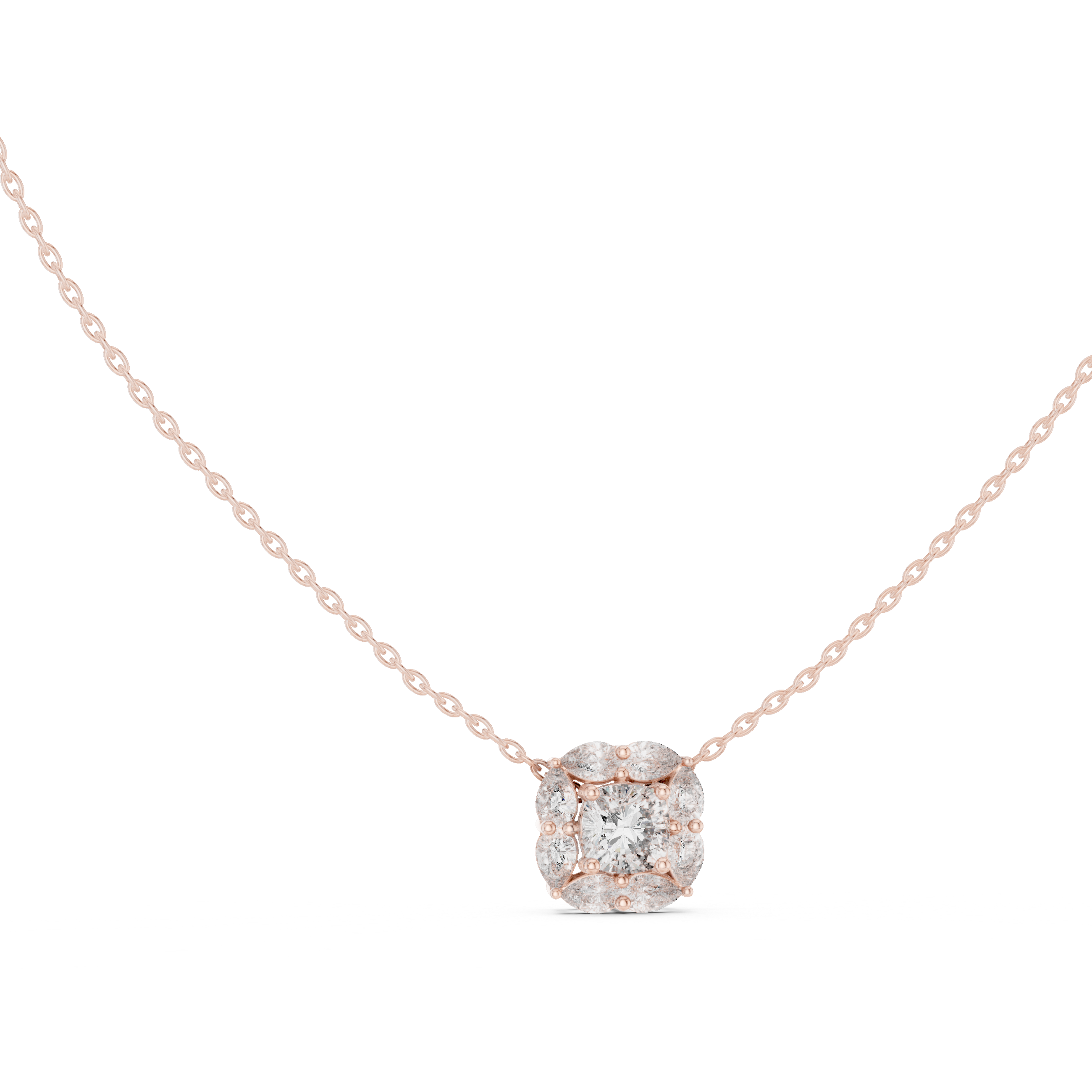 Rose Gold