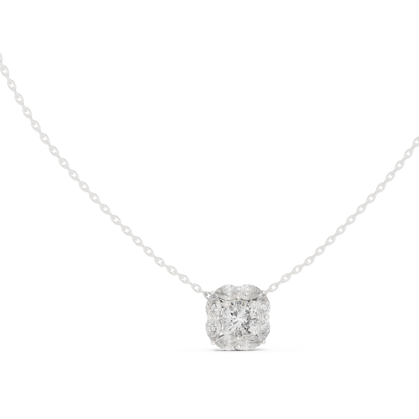 White Gold,Silver