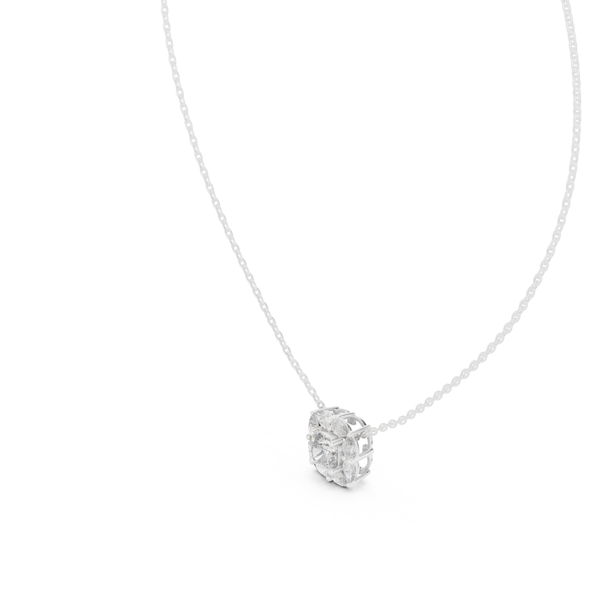 White Gold,Silver