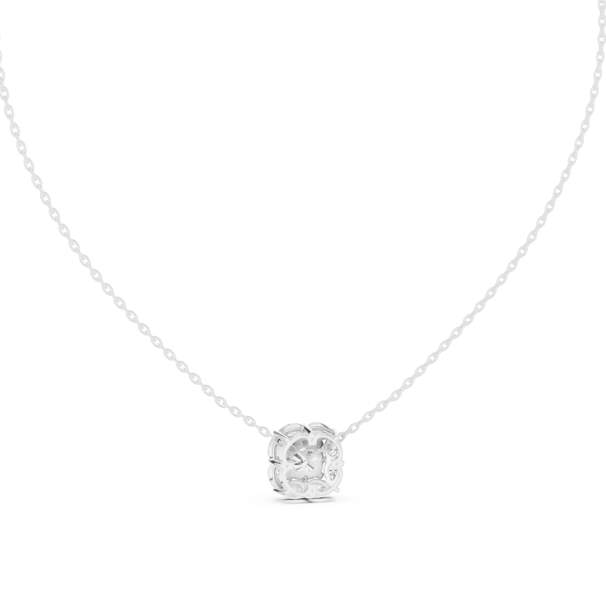 White Gold,Silver