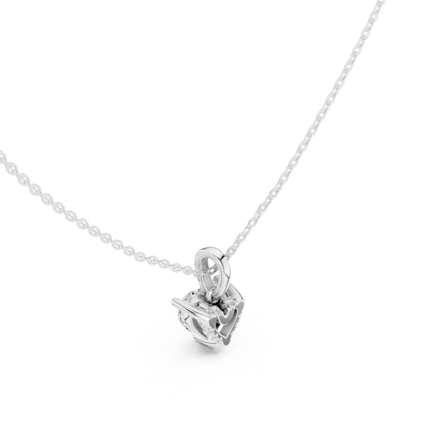 White Gold,Silver
