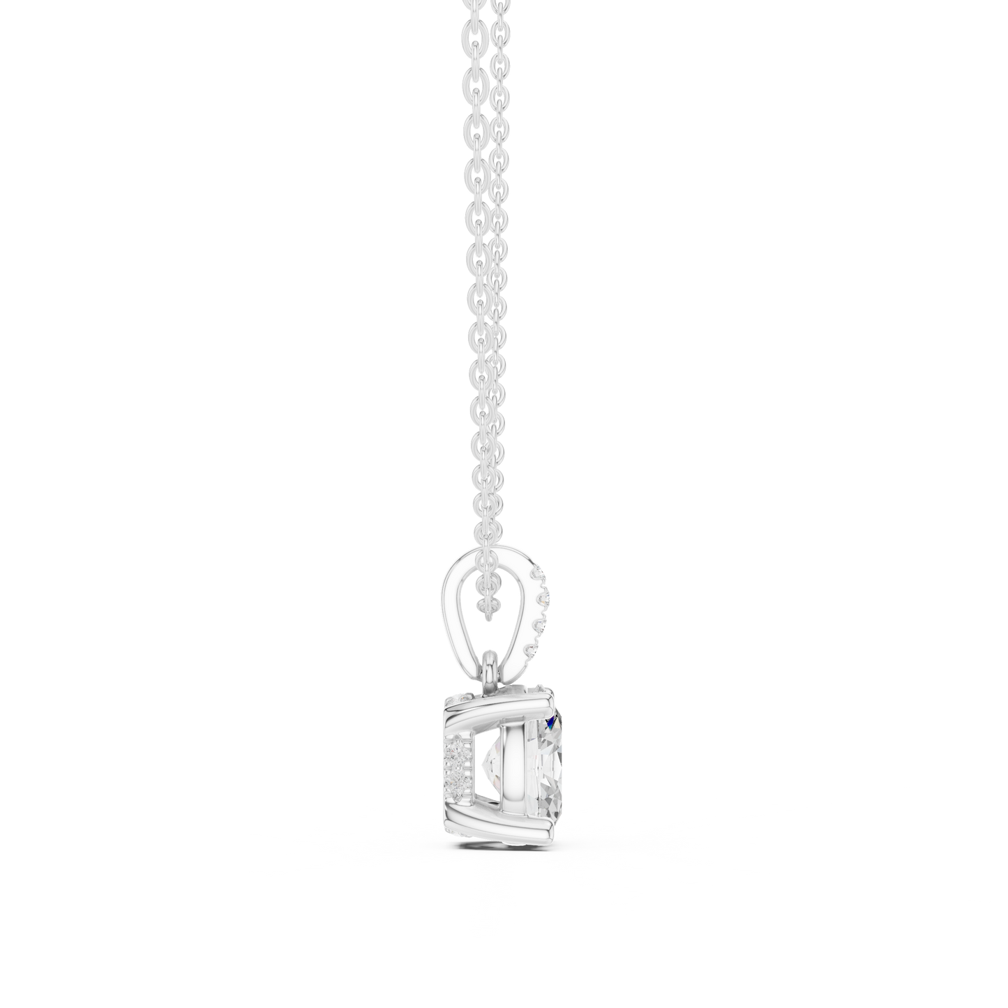 White Gold,Silver