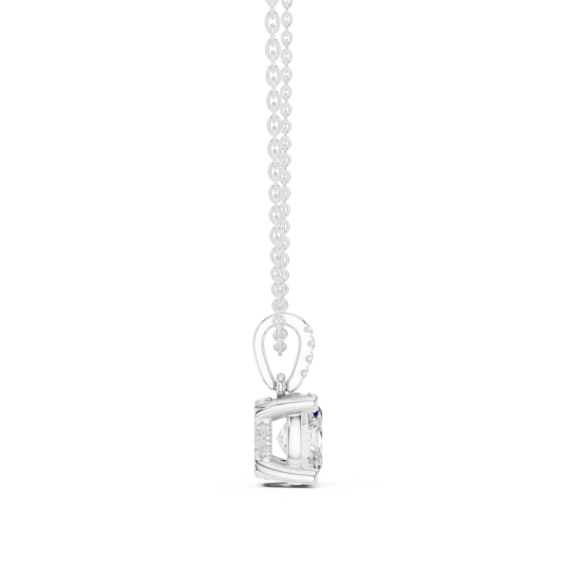 White Gold,Silver