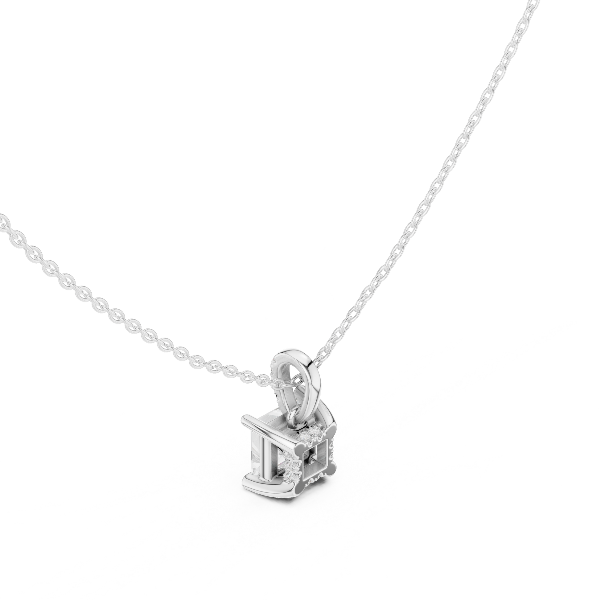 White Gold,Silver