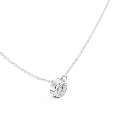 White Gold,Silver