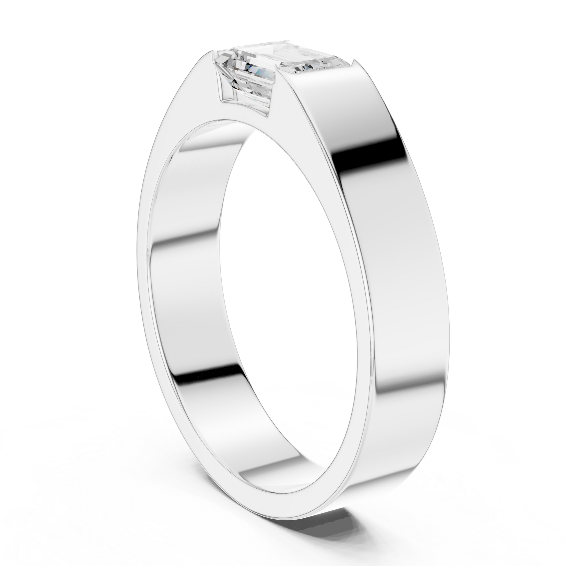 White Gold,Silver