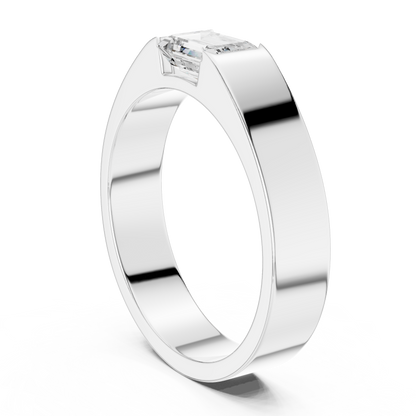 White Gold,Silver
