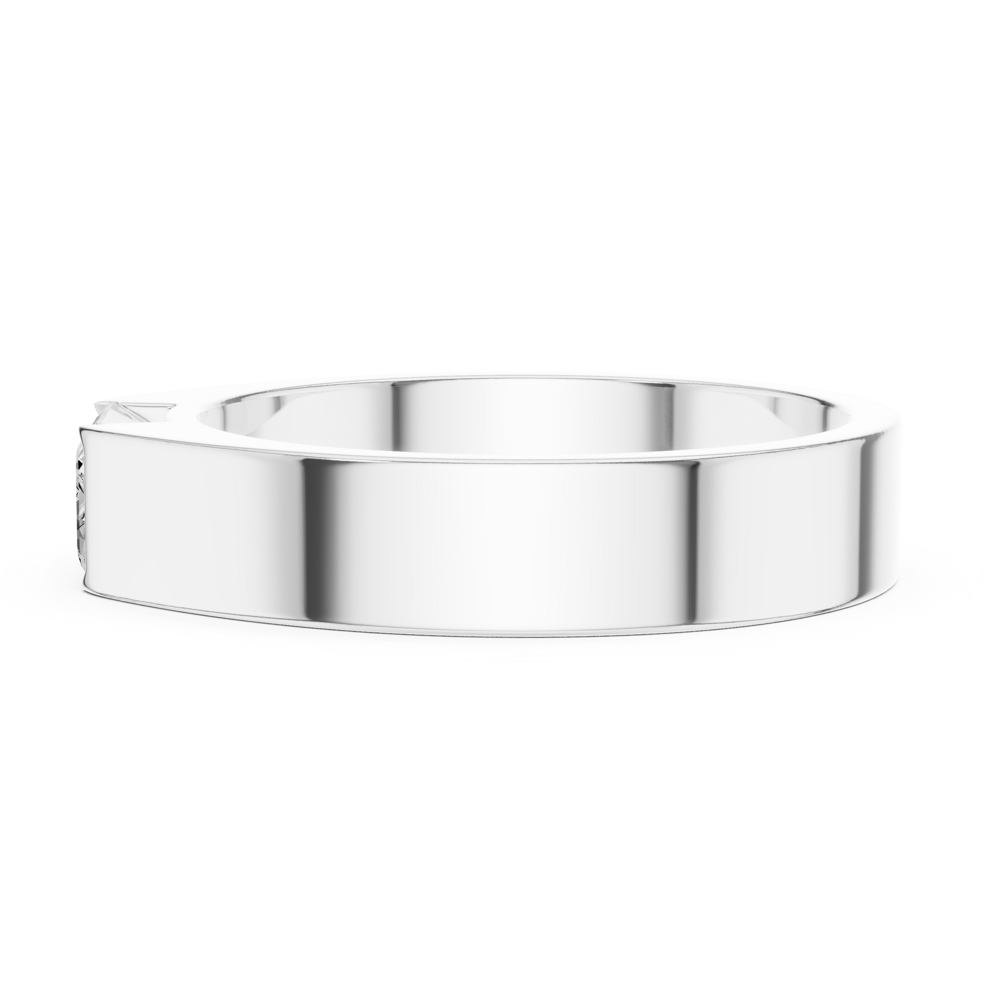 White Gold,Silver