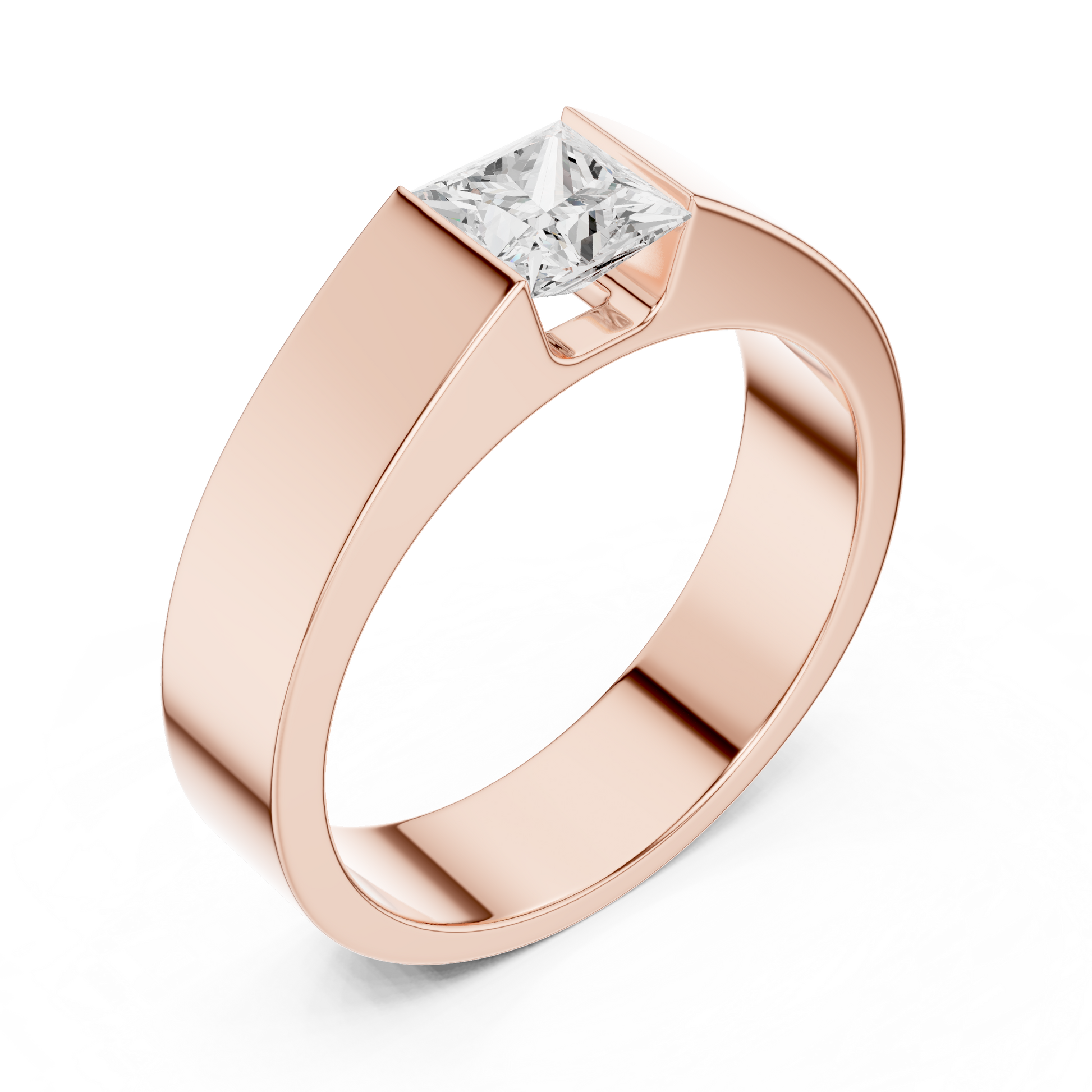 Rose Gold