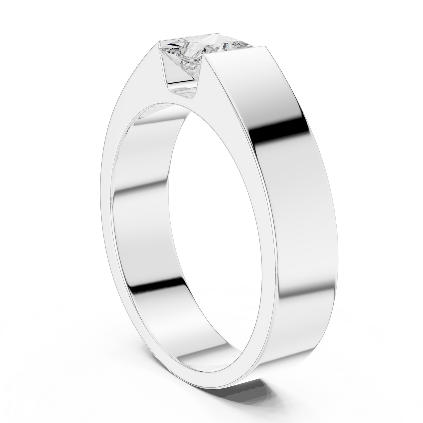 White Gold,Silver