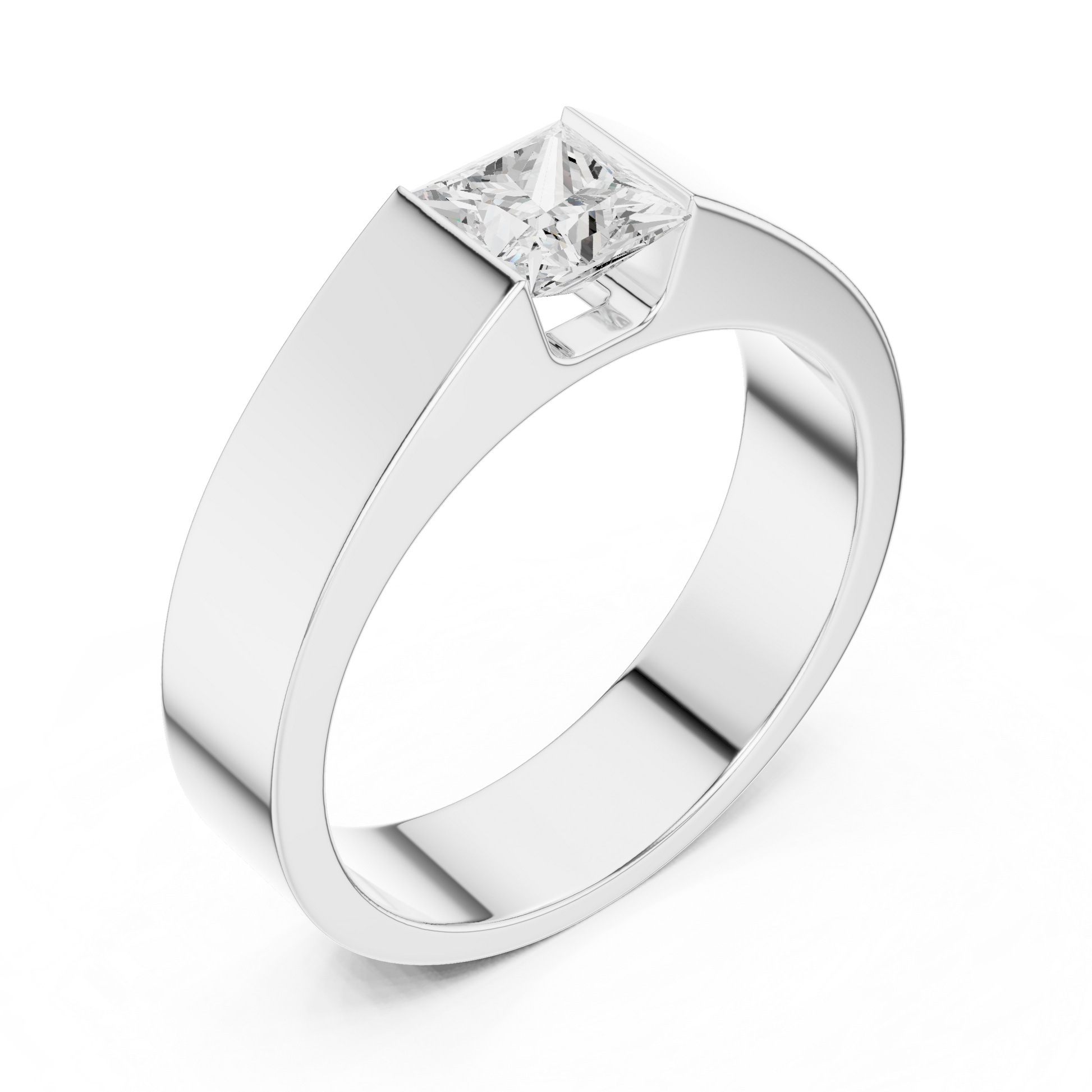 White Gold,Silver