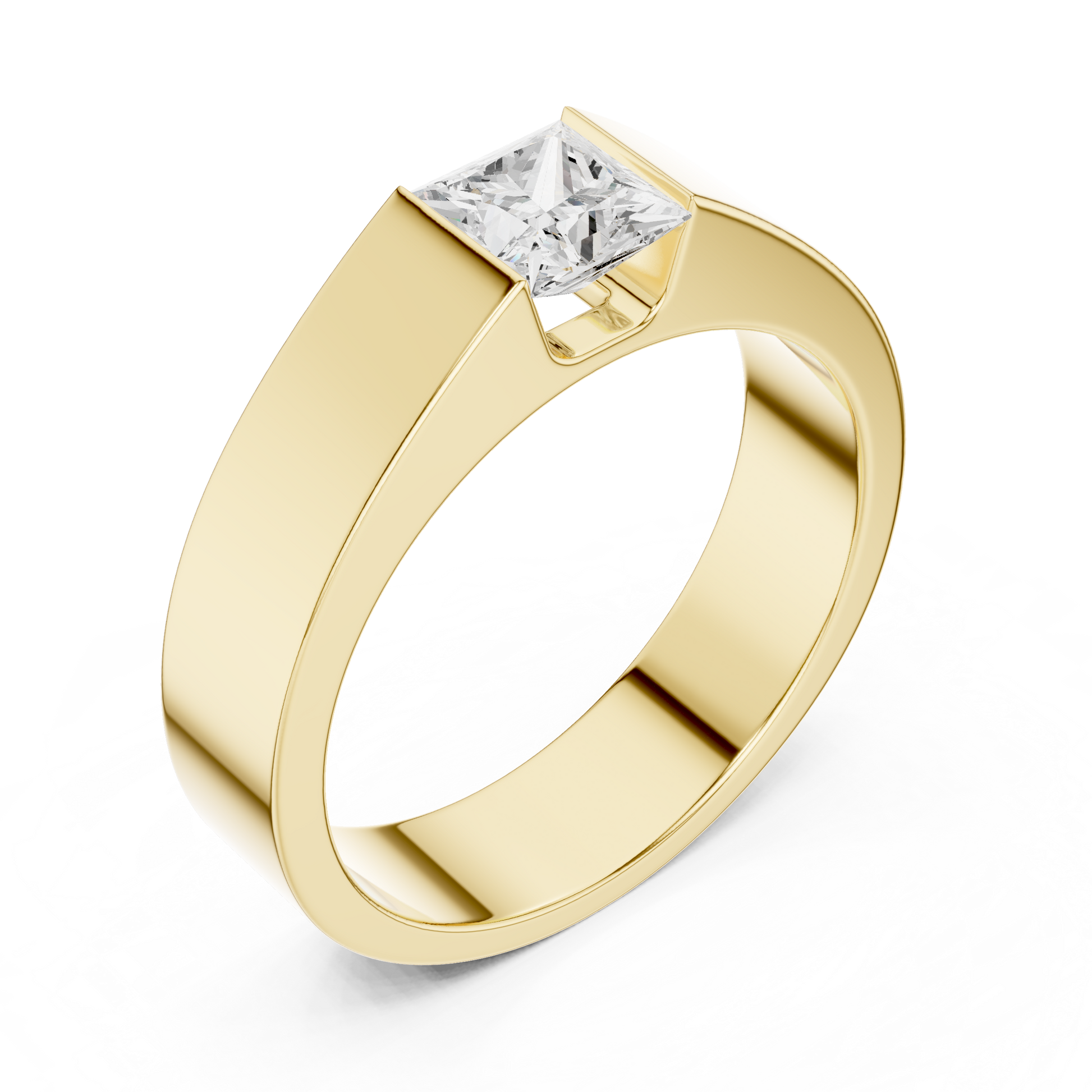Yellow Gold