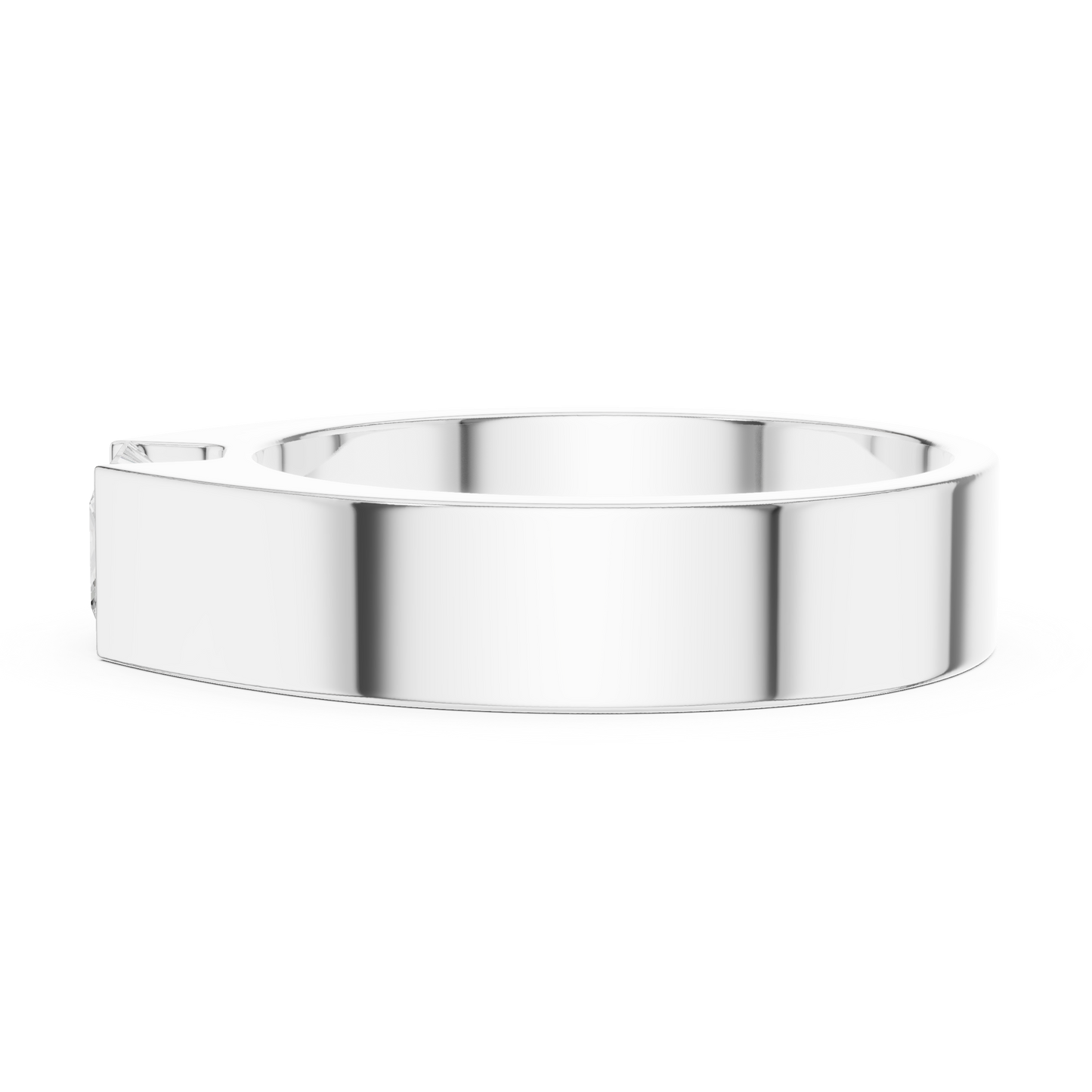 White Gold,Silver