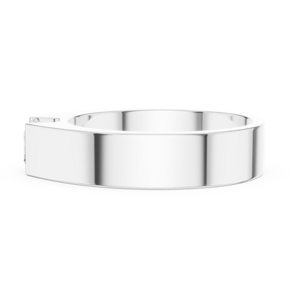 White Gold,Silver