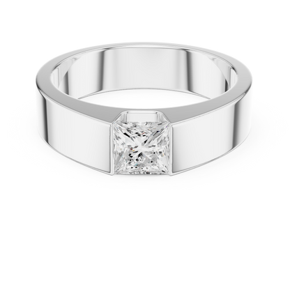 White Gold,Silver