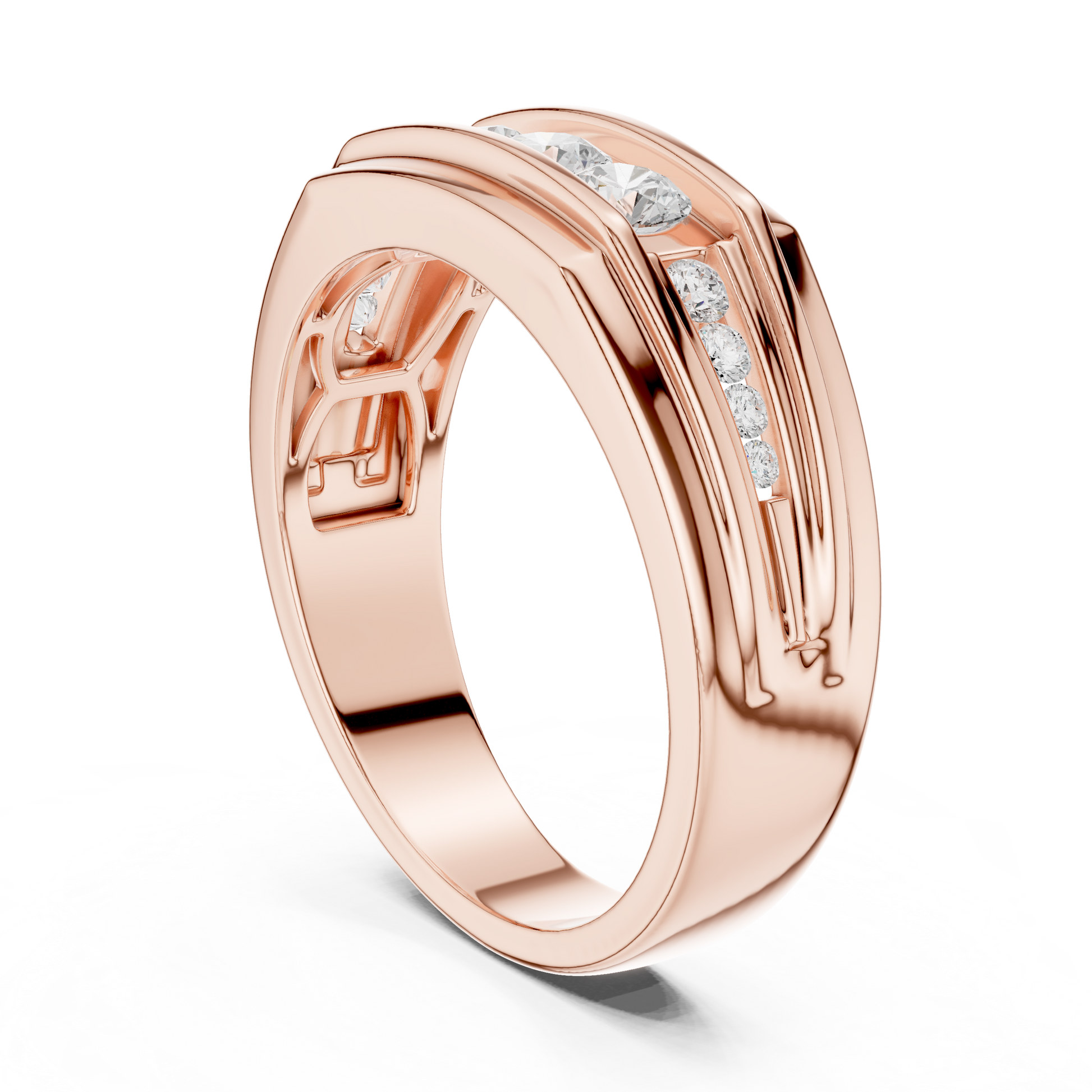 Rose Gold