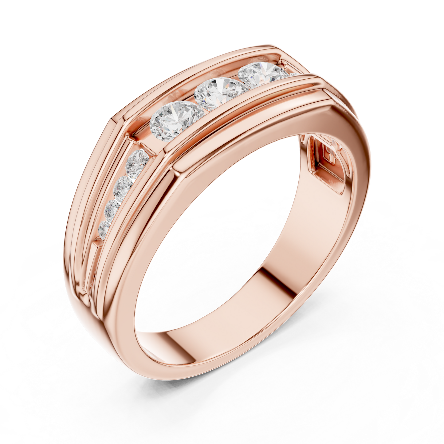 Rose Gold