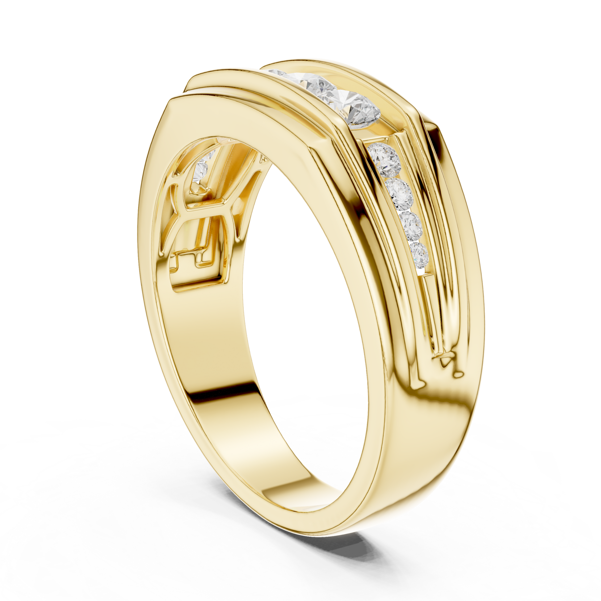 Yellow Gold