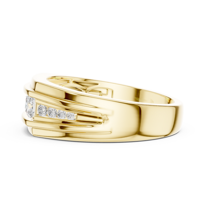 Yellow Gold