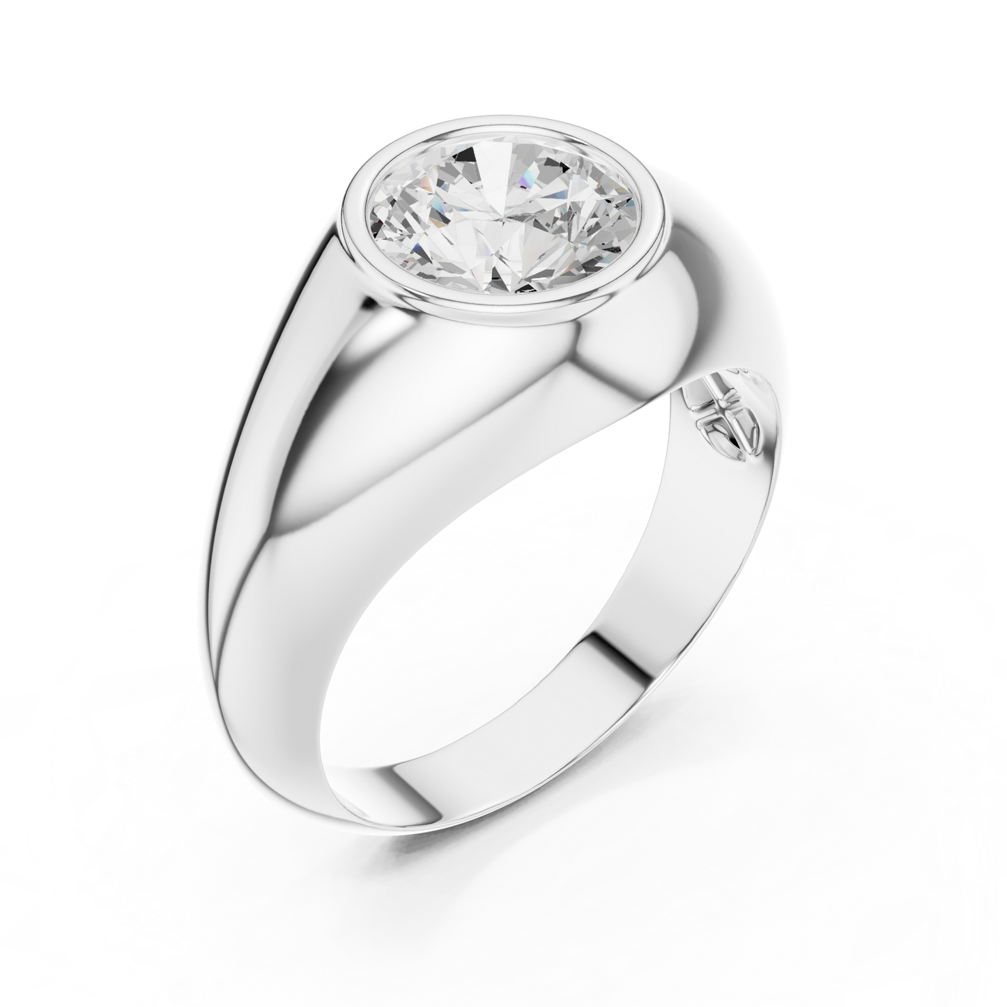 White Gold,Silver