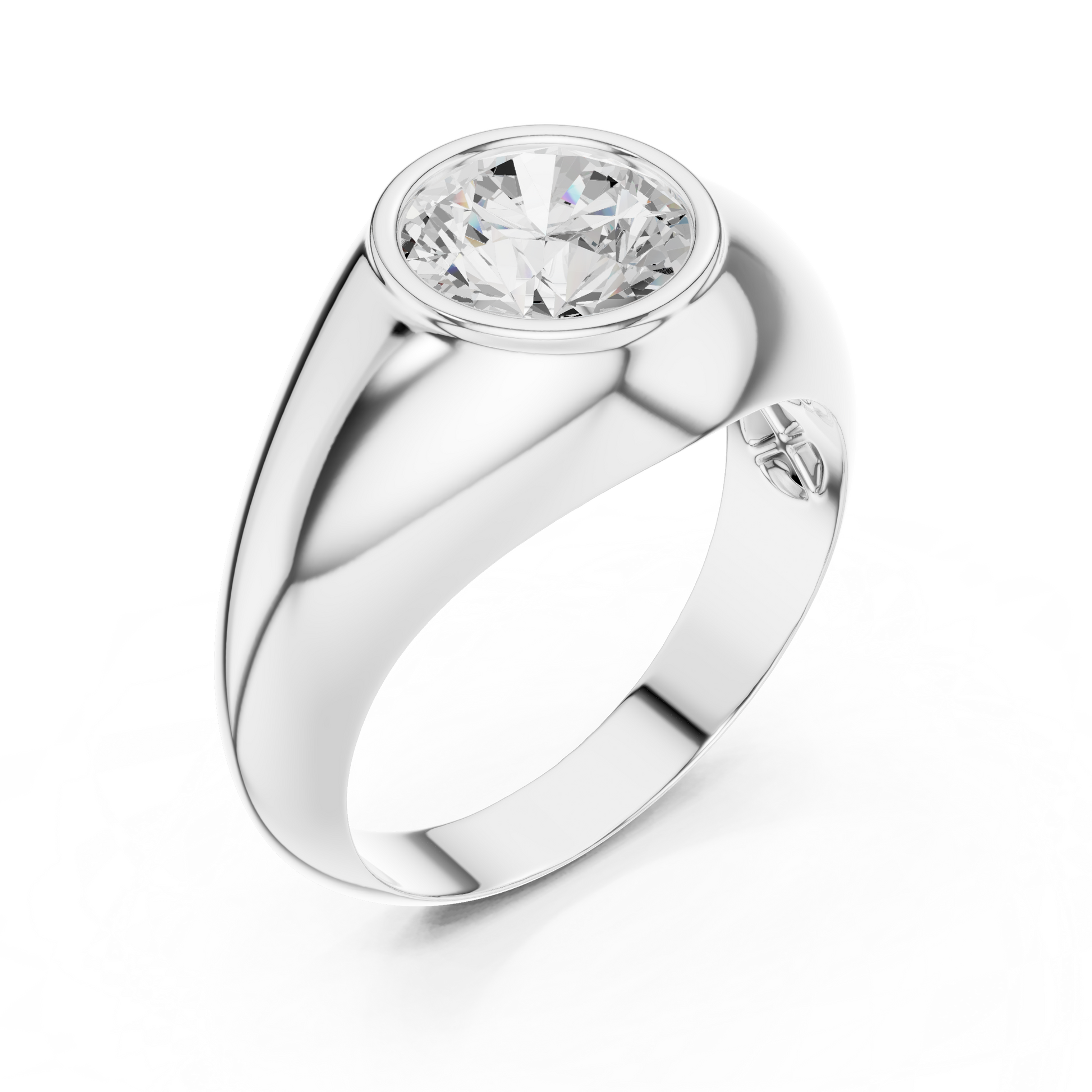 White Gold,Silver