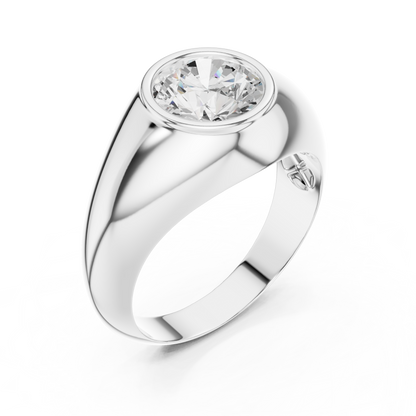 White Gold,Silver