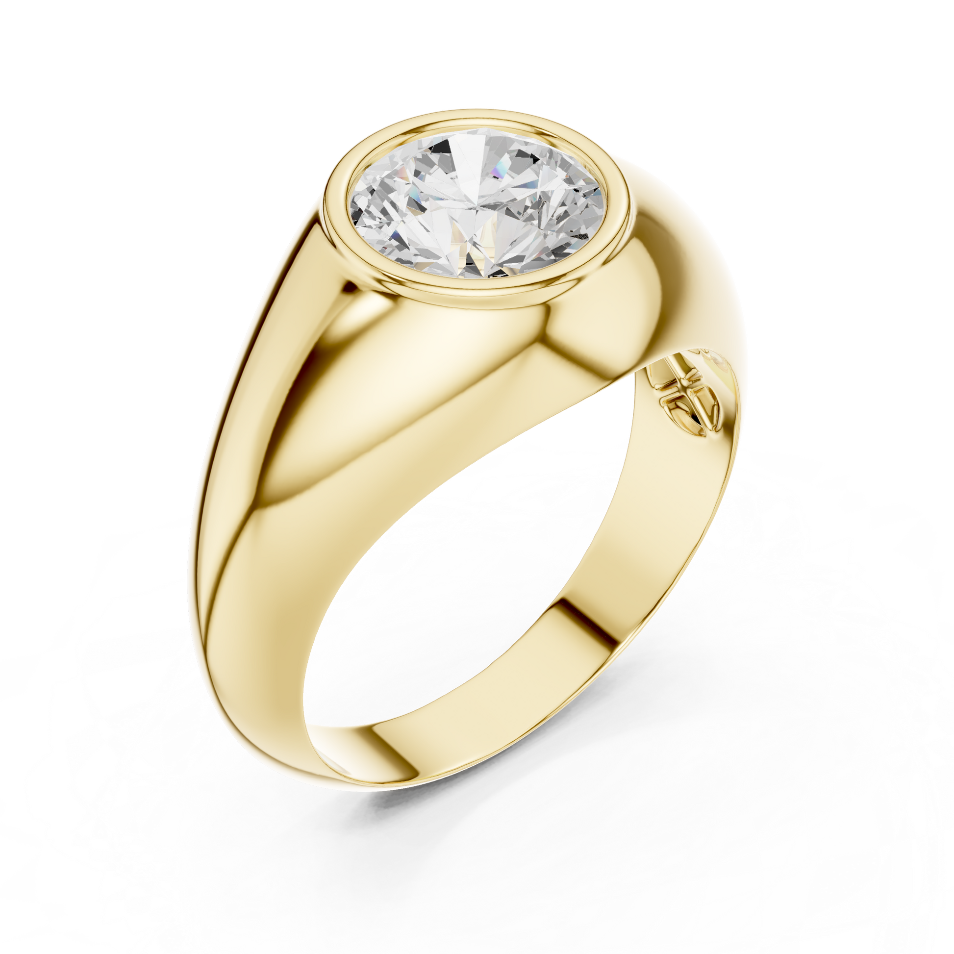 Yellow Gold