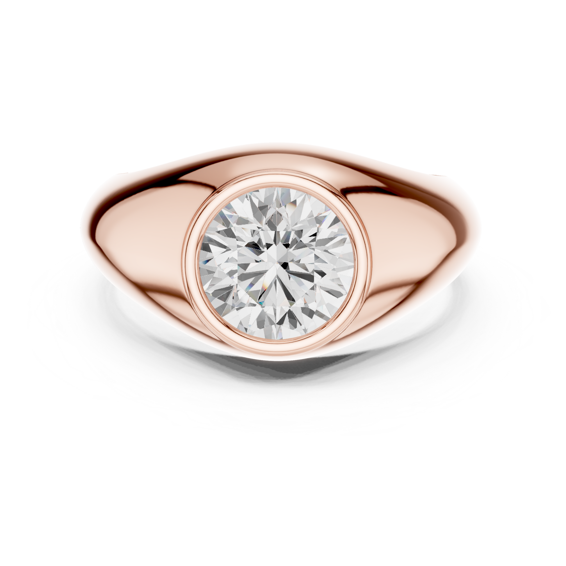 Rose Gold