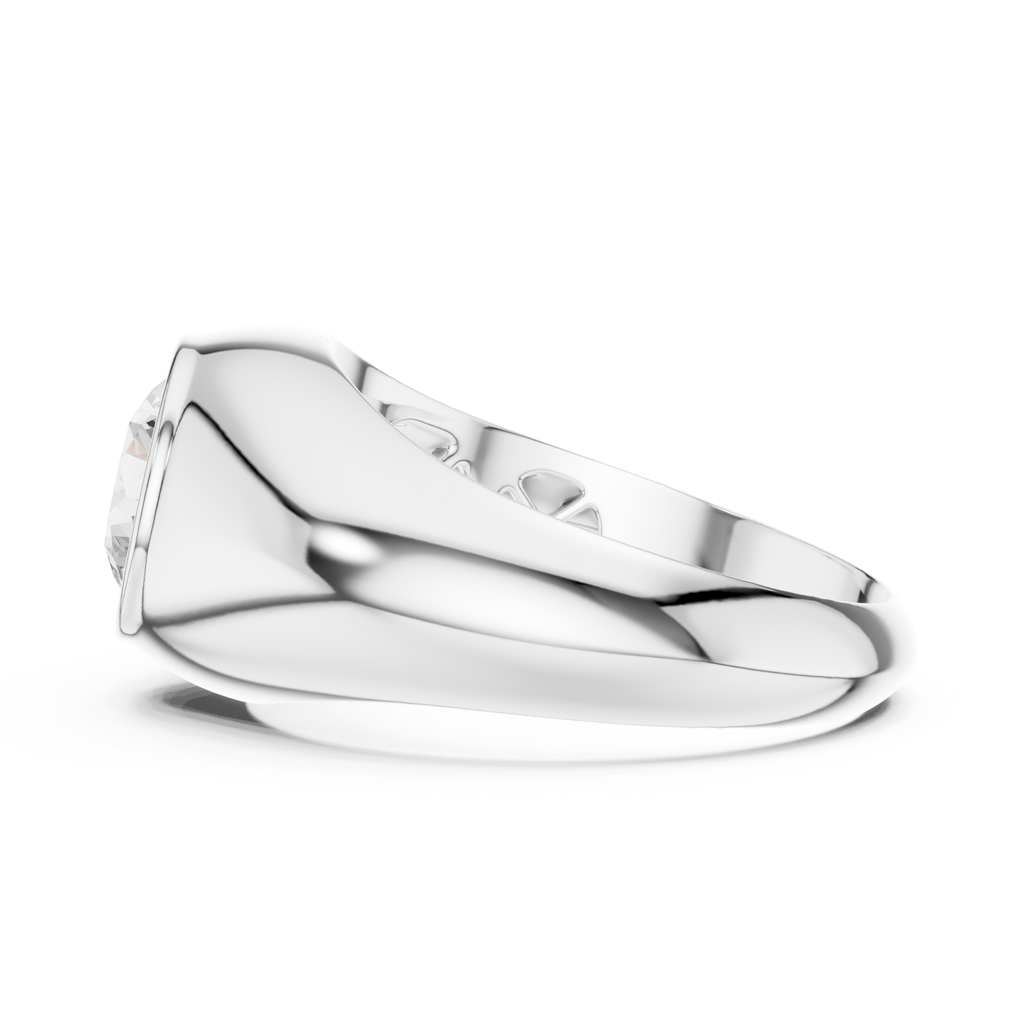 White Gold,Silver
