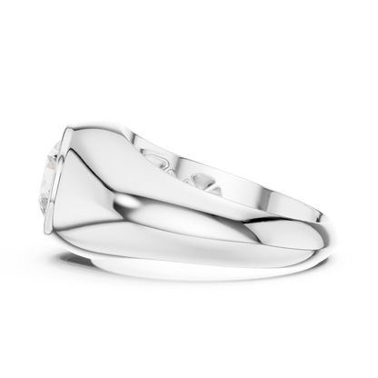 White Gold,Silver